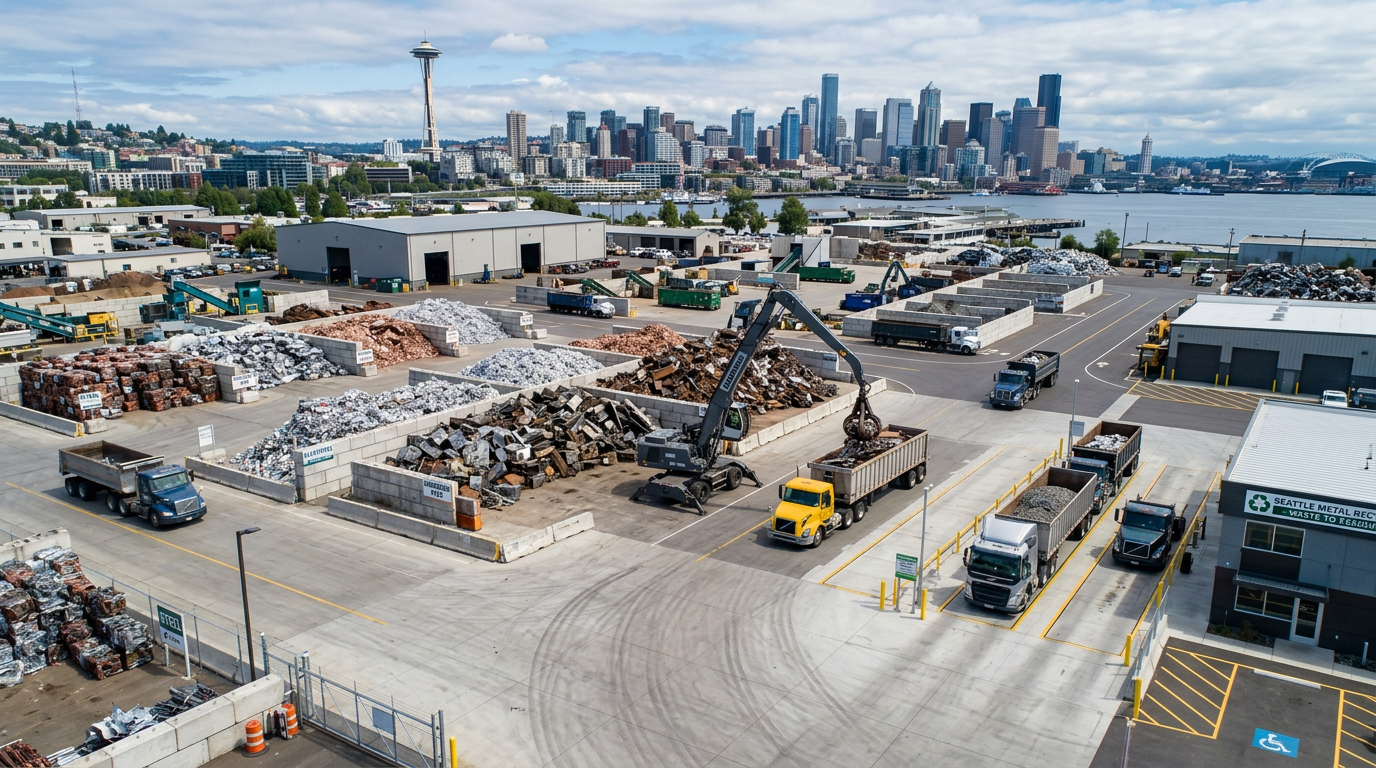 Производственная площадка Эверест в Уфе